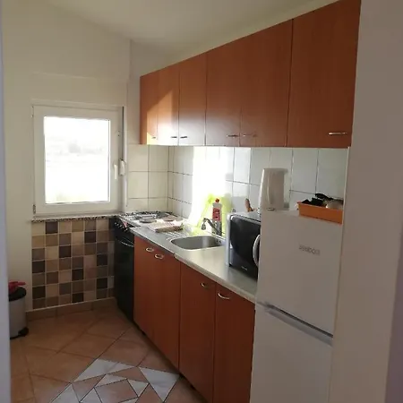 Adrian Ponuka Tri Samostatne Len 10m Od Mora. Apartment *